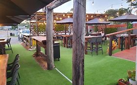 Exchange Hotel Toogoolawah