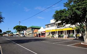 Exchange Hotel Toogoolawah